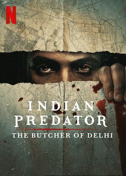indian predator the butcher of delhi