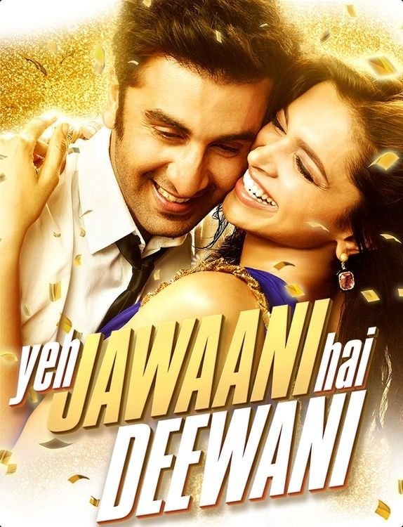 search results yeh jawaani hai deewani 2013