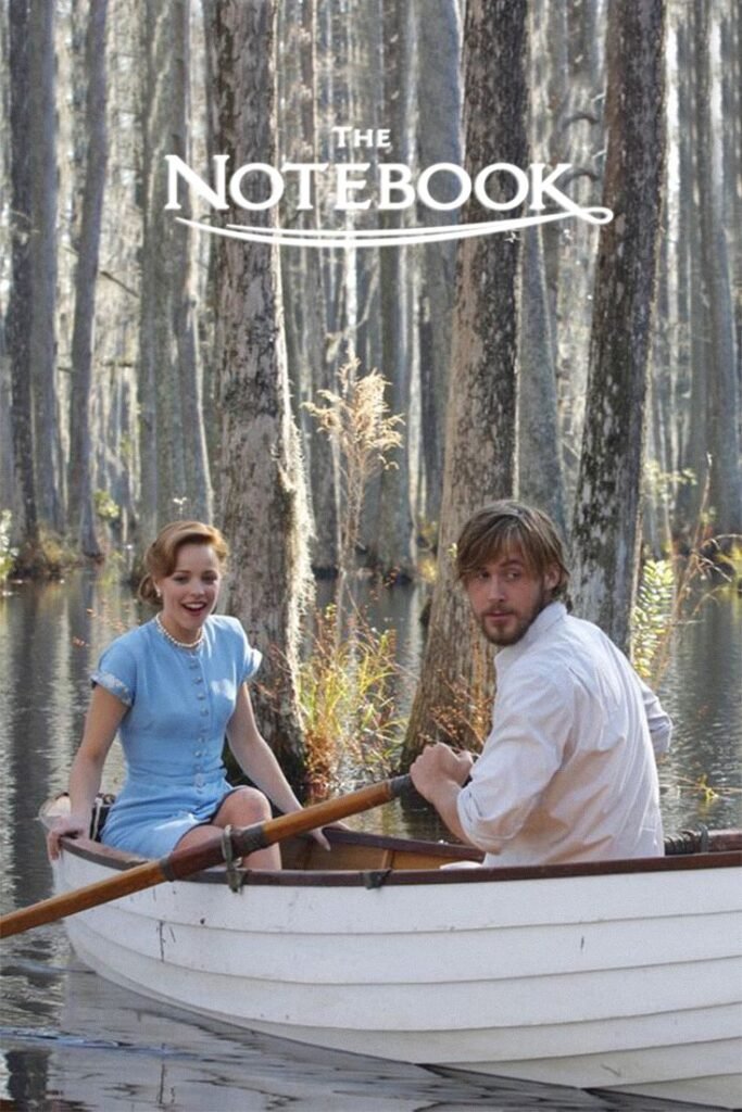 the notebook