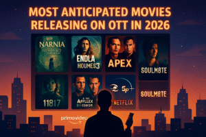 2026 OTT Release Fan Can’t Wait For