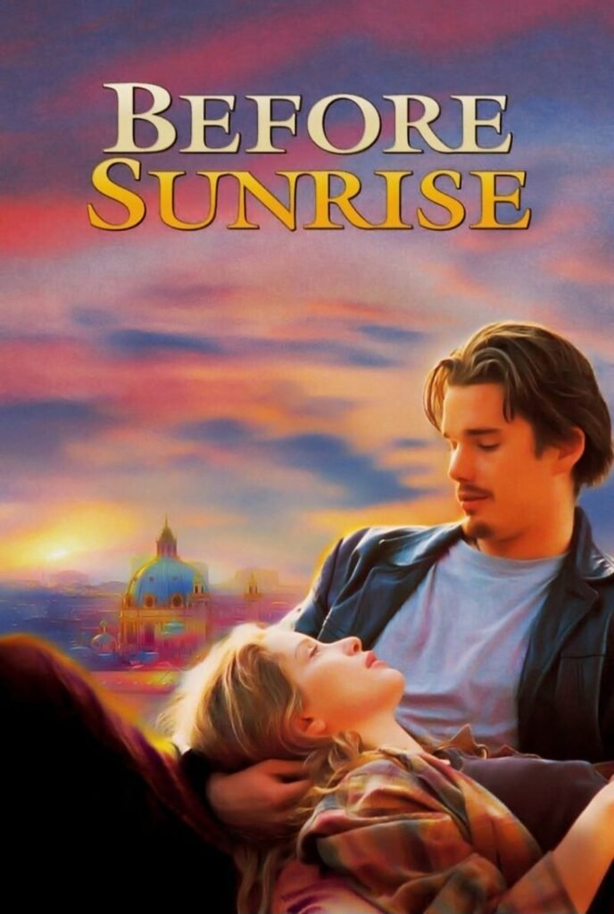 ꧁ before sunrise ꧂