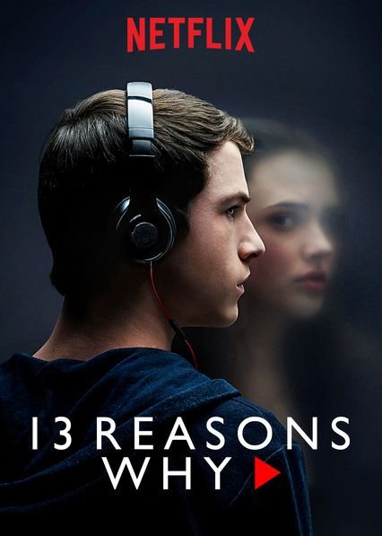 13 причин почему (сериал)