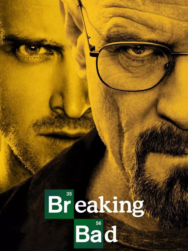 breaking bad