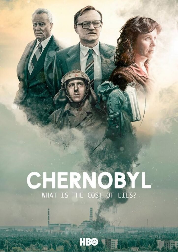 chernobyl (2019 series)