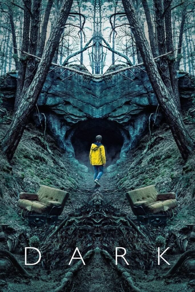 dark (netflix, 2017 ) 