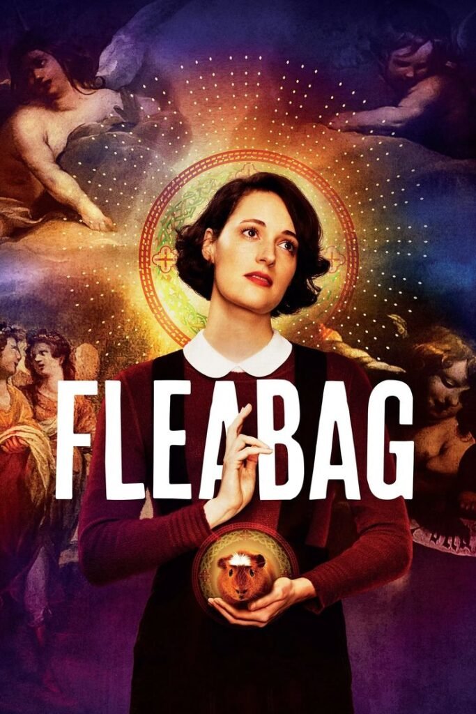 fleabag – poster