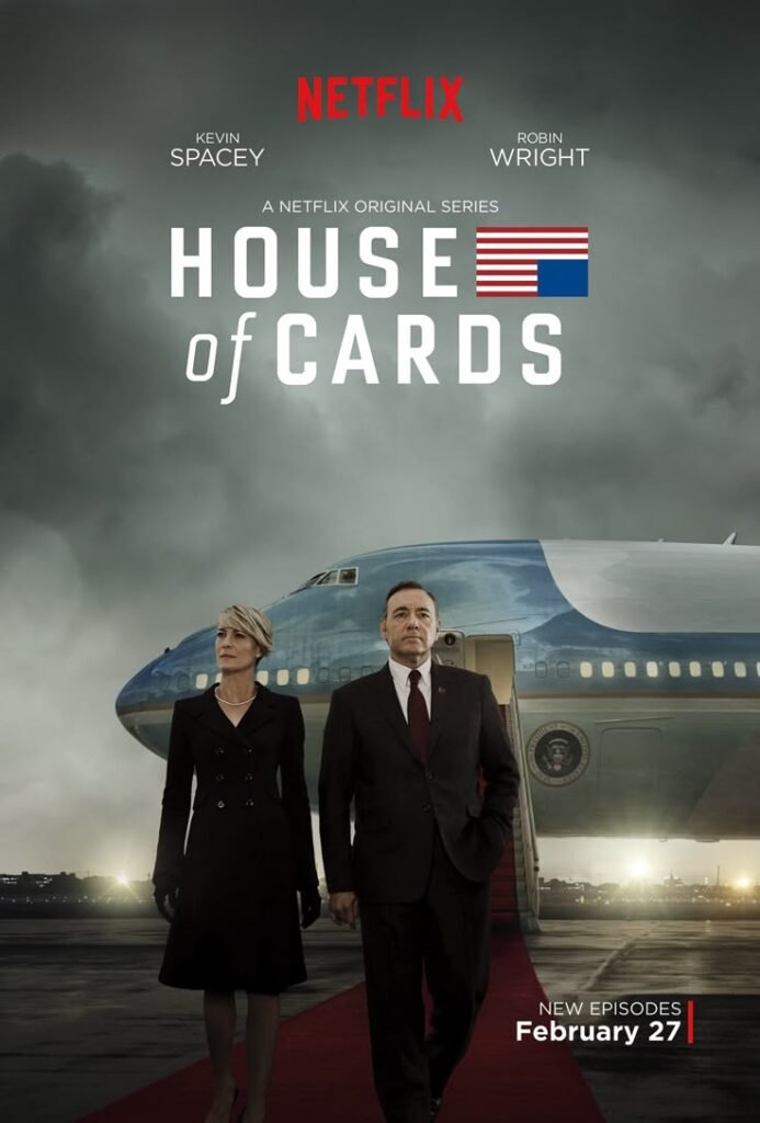 house of cards