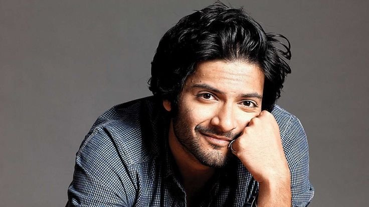 here's why ali fazal changed his name to 'mir fateh' check more at https trendsindia net 2018 11 06 heres why ali fazal changed his name to mir fateh 