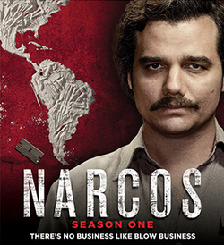 narcos season 1