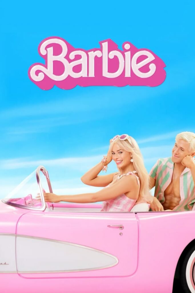 barbie