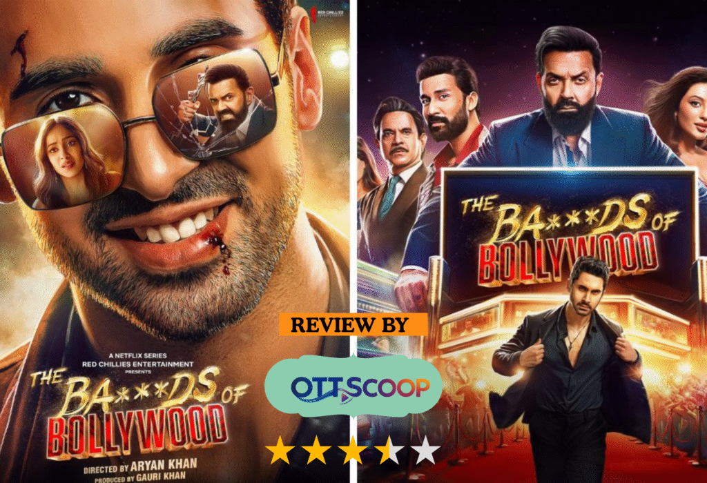 the bads of bollywood