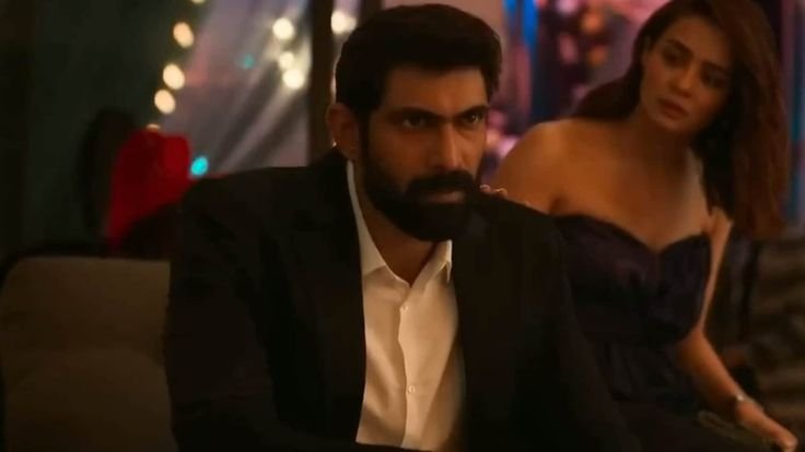 rana daggubati announces rana naidu will return with second season