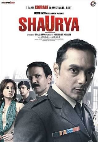shaurya
