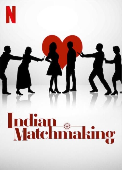 sinopsis indian matchmaking, adat seru di proses pernikahan