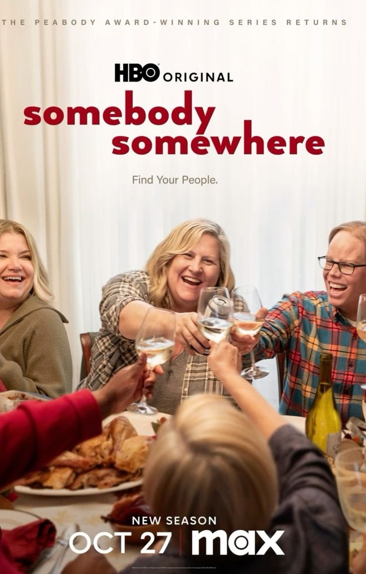 somebody somewhere (max) rating 8 5 (1)