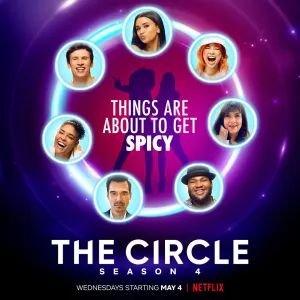 the circle usciti i primi 4 episodi della quarta stagione