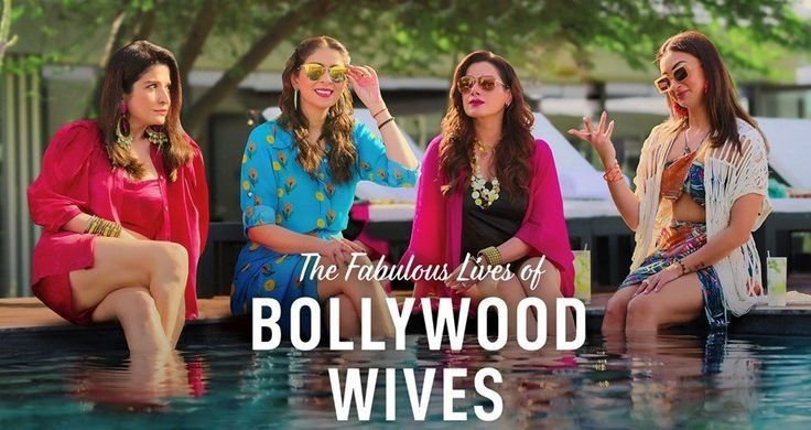 the fabulous lives of bollywood wives