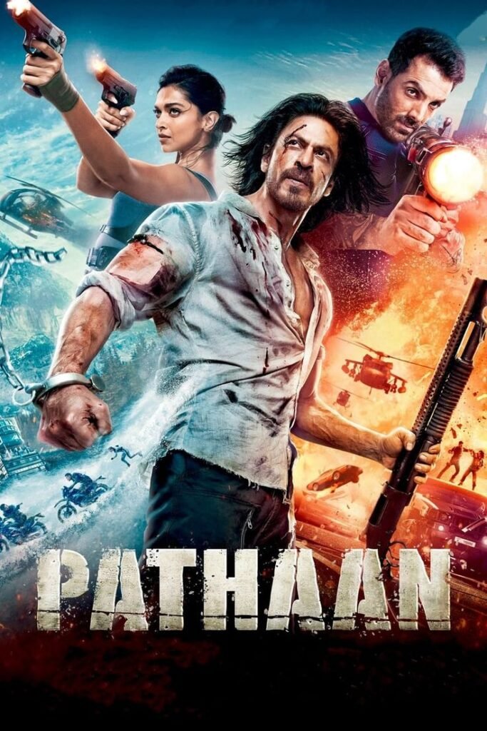 watch pathaan full movie hd facts online free
