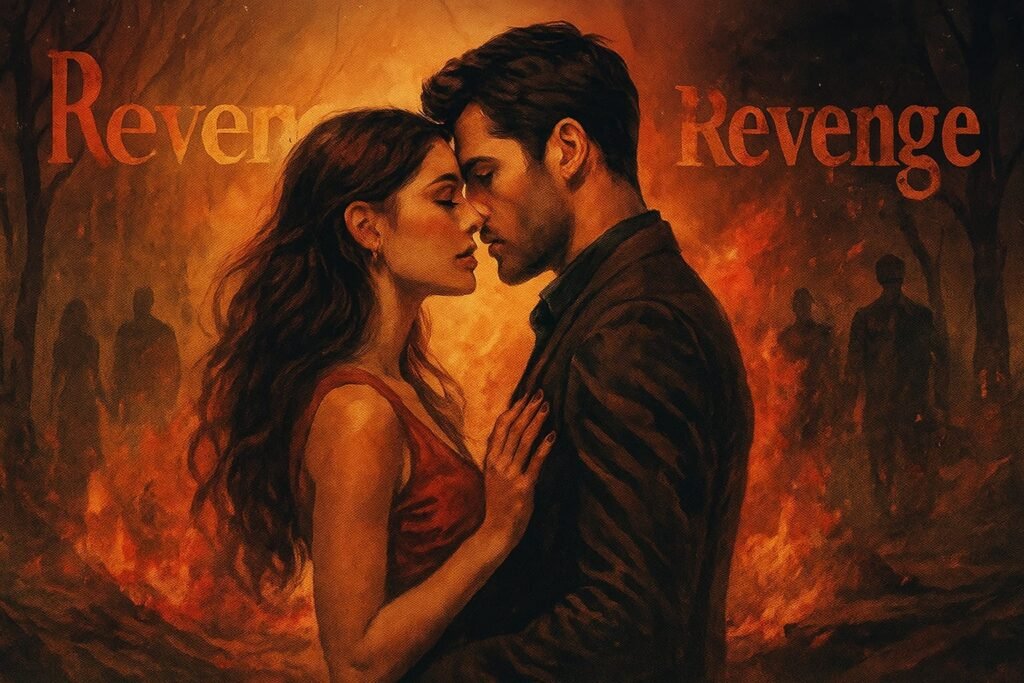 OTT Shows That Mix Romance With Revenge