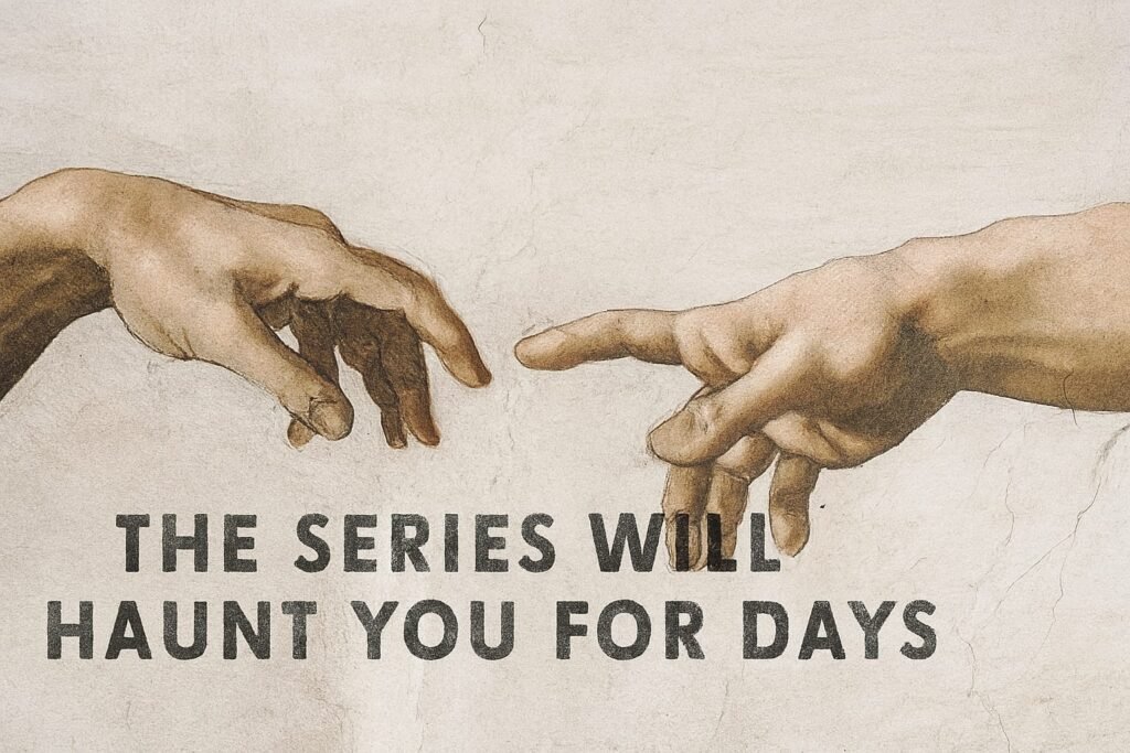 This Series Will Haunt You for Days