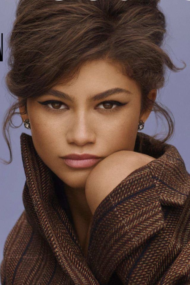 zendaya coleman