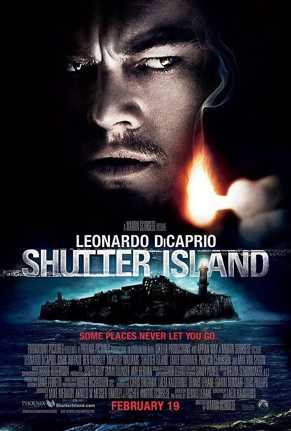 shutter isiland