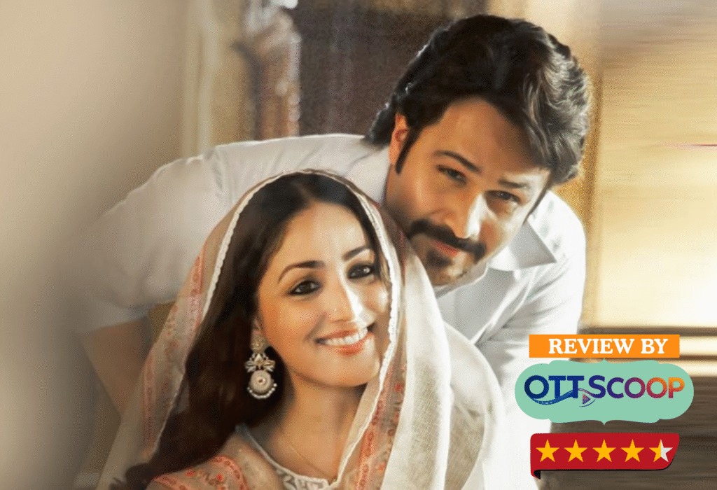 Haq — A Quiet Storm That Redefines Justice, Faith, and Womanhood