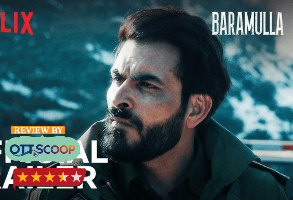 Final Verdict: Baramulla is not just a horror film—it’s a cinematic meditation on loss, silence, and the ghosts we carry. It’s a film that dares to ask uncomfortable questions, using genre storytelling to explore truths that often go unspoken. For audiences seeking cinema that’s introspective, haunting, and socially aware, Baramulla is a must-watch.