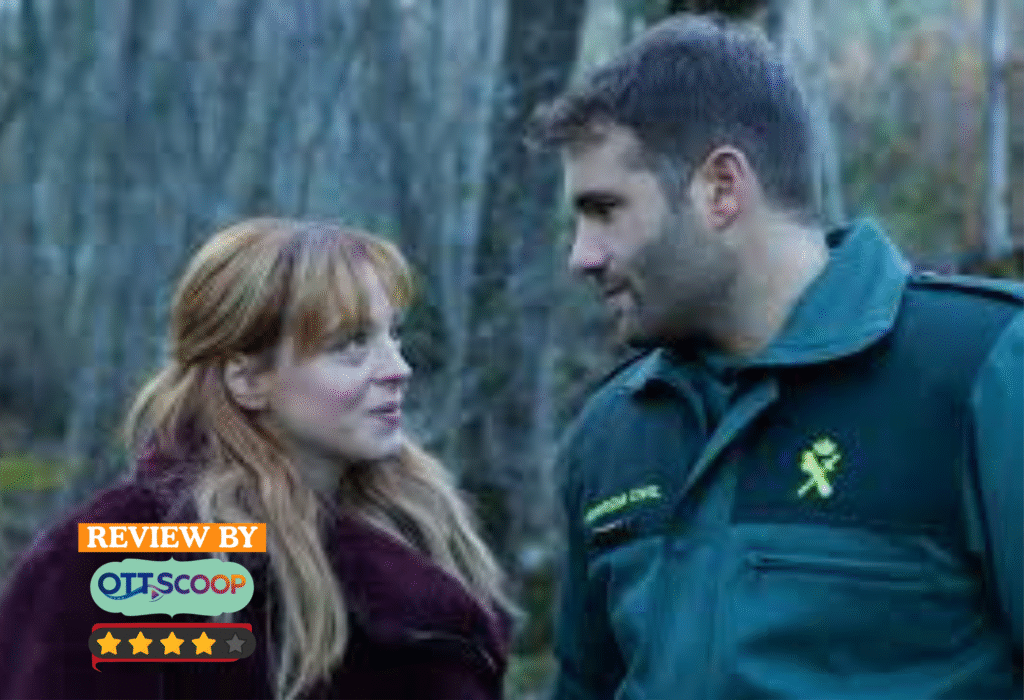 The Crystal Cuckoo: A Slow-Burn Mystery Worth Exploring