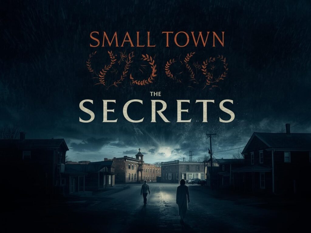 Top OTT Titles With Small-Town Secrets & Big Twists
